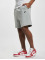Nike Shortsit Tech Fleece harmaa