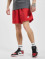 Nike Shortsit Nsw Spe Woven Land Flow punainen