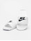 Nike Slipper/Sandaal Victori One Slide wit