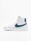 Nike Sneaker Blazer Mid '77 Vintag bianco