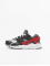 Nike Sneaker Huarache Run grau