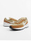 Nike sneaker Waffle One Leather groen