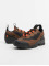 Nike Sneaker Acg Air Mada marrone