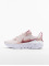 Nike sneaker Crater Impact pink