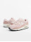 Nike Sneaker Air Max 90 rosa chiaro