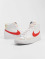 Nike Sneaker Blazer Mid '77 Vintage rosso