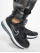Nike Sneaker Air Max Genome schwarz