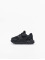 Nike Sneaker Huarache Run schwarz