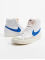 Nike Sneaker Blazer Mid '77 Vintage weiß