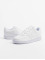 Nike Sneaker Court Vision Lo Nn weiß