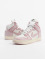 Nike sneaker Dunk High 1985  wit