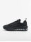 Nike sneaker Air Max Genome (gs) zwart