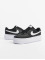 Nike sneaker Court Vision Alta Ltr zwart