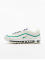 Nike Sneakers Air Max 97 bialy