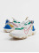 Nike Sneakers React Vision bialy