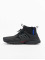 Nike Sneakers Air Presto Mid Utility  black