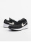 Nike Sneakers Waffle One Leather black
