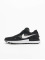 Nike Sneakers Waffle One czarny