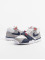 Nike Sneakers Air Trainer 1 hvid