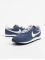 Nike Sneakers Waffle Trainer 2 niebieski