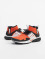 Nike Sneakers Air Presto Mid Utility  orange