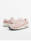Nike Sneakers Air Max 90 rose