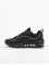 Nike Sneakers Air Max 98 èierna