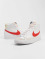 Nike Snejkry Blazer Mid '77 Vintage červený