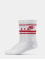 Nike Socken Everyday Essential Cr  weiß
