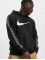 Nike Sudadera Nsw Repeat negro