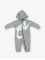 Nike Jumpsuits All Day Play grey
