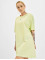 Nike Sukienki Essential Dress zielony