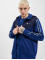 Nike Sweatvest Nsw Repeat blauw