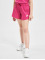 Nike Szorty 4in Jersey pink