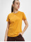Nike T-paidat Sportswear keltainen