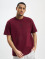 Nike T-paidat Premium Essential punainen