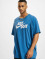 Nike T-paidat NSW Just Do It Swoosh sininen
