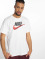 Nike T-paidat Sportswear valkoinen