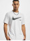 Nike T-paidat NSW Air Prnt Pack valkoinen