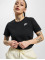 Nike T-Shirt Club black