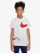 Nike T-Shirt Swoosh Pack blanc