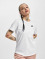 Nike T-Shirt Club  blanc