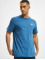Nike T-Shirt Club blau