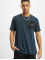 Nike T-Shirt Me Top Leightweight Mix blue