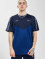 Nike T-Shirt NSW Repeat blue
