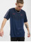 Nike T-Shirt NSW Repeat blue