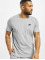 Nike T-Shirt Club grau