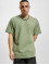 Nike T-Shirt Premium Essntl Sust green