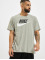 Nike T-Shirt Sportswear grey