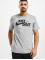 Nike T-Shirt NSW Just Do It Swoosh gris